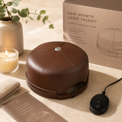 LLLT Anti Hair Loss Laser Hair Regrowth Helmet 120Diodes Laser Cap 850nm 660nm Near Infrared Device for Hair Growth Cap HairCare